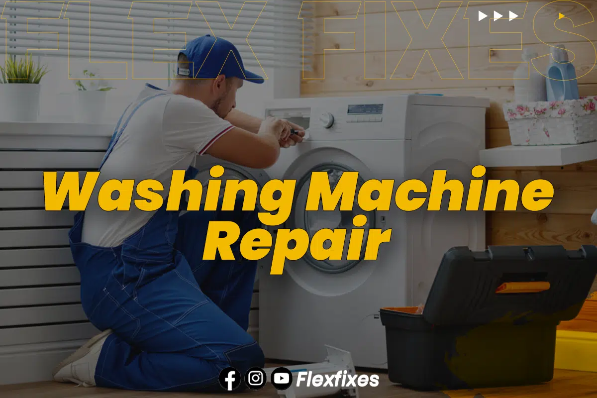 Washing Machine Repair