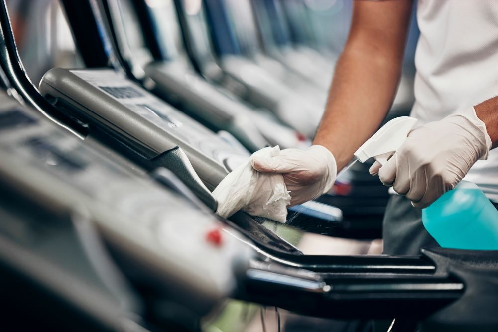 Finding the Best Treadmill Repair Service Near You