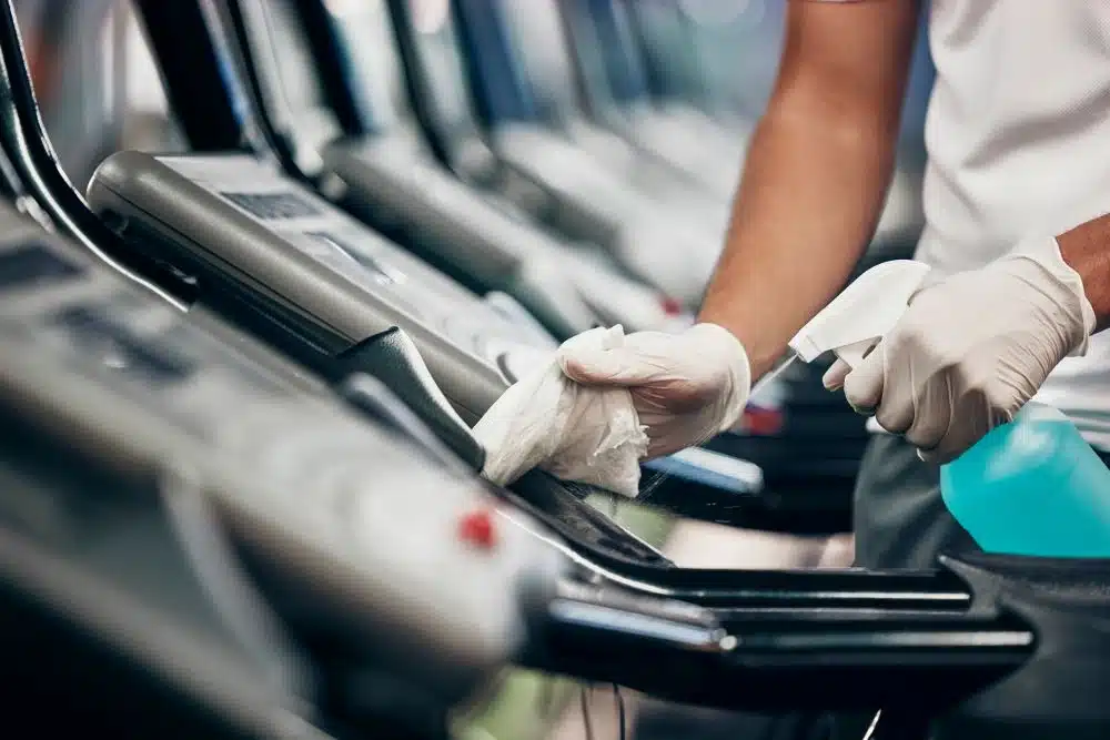 Finding the Best Treadmill Repair Service Near You